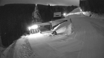 Červenohorské sedlo