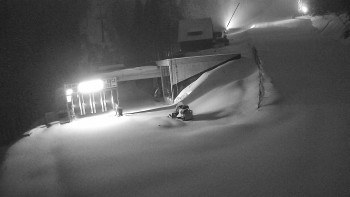 Červenohorské sedlo