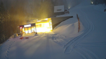 Červenohorské sedlo