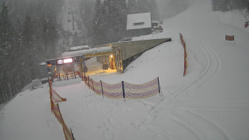 Červenohorské sedlo