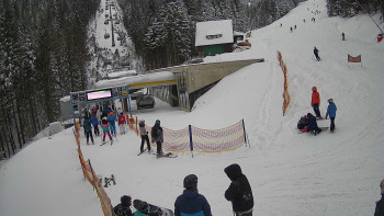 Červenohorské sedlo