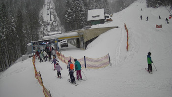 Červenohorské sedlo