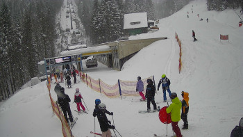 Červenohorské sedlo