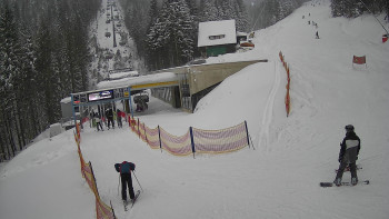 Červenohorské sedlo