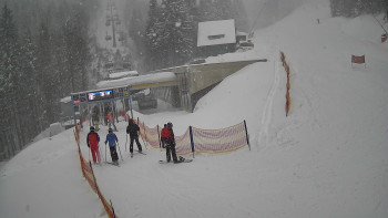 Červenohorské sedlo