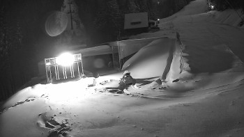 Červenohorské sedlo