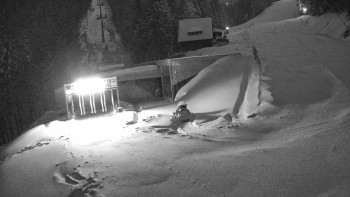 Červenohorské sedlo