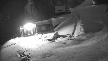 Červenohorské sedlo