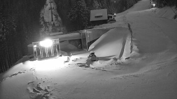 Červenohorské sedlo