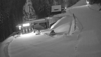 Červenohorské sedlo