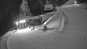 Červenohorské sedlo