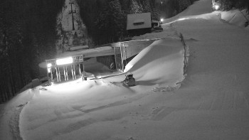 Červenohorské sedlo