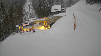 Červenohorské sedlo