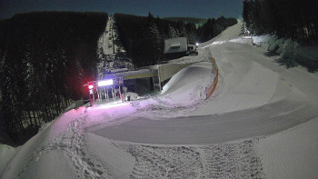 Červenohorské sedlo