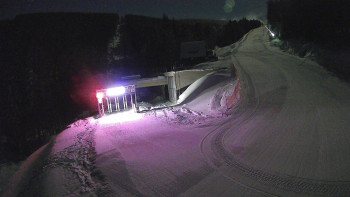 Červenohorské sedlo