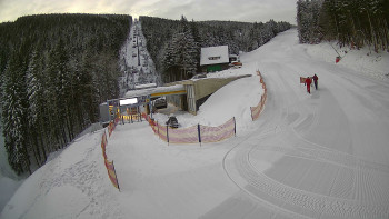 Červenohorské sedlo