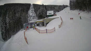 Červenohorské sedlo