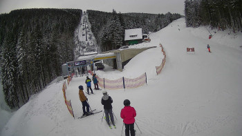 Červenohorské sedlo