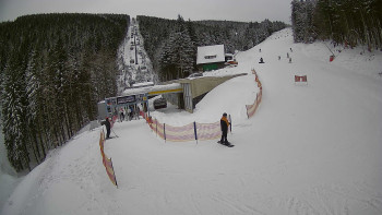 Červenohorské sedlo