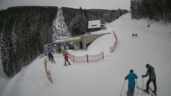 Červenohorské sedlo