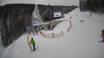 Červenohorské sedlo