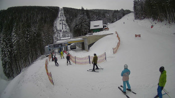 Červenohorské sedlo