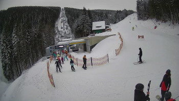 Červenohorské sedlo