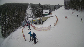 Červenohorské sedlo