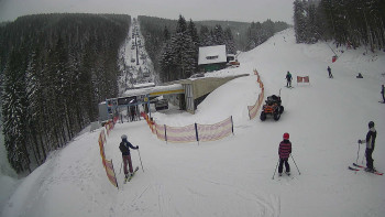 Červenohorské sedlo