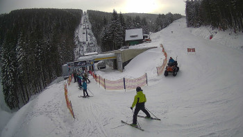 Červenohorské sedlo