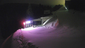 Červenohorské sedlo