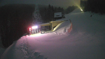 Červenohorské sedlo