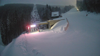 Červenohorské sedlo