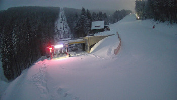 Červenohorské sedlo