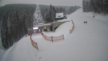 Červenohorské sedlo