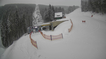 Červenohorské sedlo