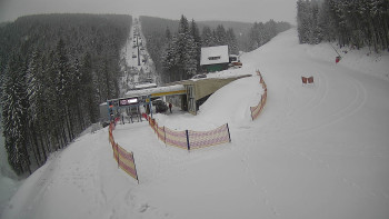 Červenohorské sedlo