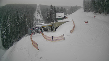 Červenohorské sedlo