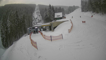 Červenohorské sedlo