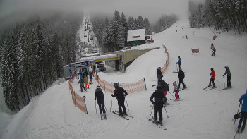 Červenohorské sedlo