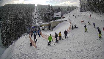 Červenohorské sedlo