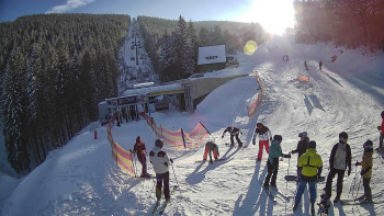 Červenohorské sedlo