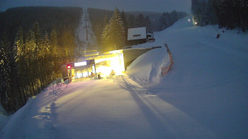 Červenohorské sedlo