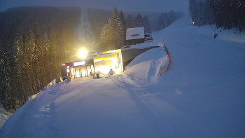 Červenohorské sedlo