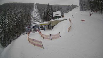 Červenohorské sedlo