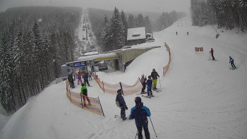 Červenohorské sedlo