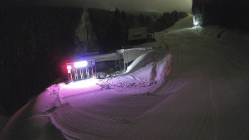 Červenohorské sedlo