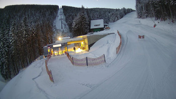 Červenohorské sedlo