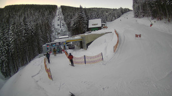 Červenohorské sedlo