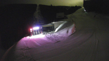 Červenohorské sedlo